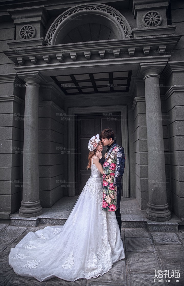 奥斯丁影视城，广州婚纱照，广州婚纱摄影，奥斯丁影视城婚纱照